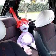 Peugeot 106 Rallye - SOLGT - 