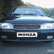 Opel Monza 2,8i (Solgt)