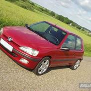 Peugeot 106 XS SOLGT