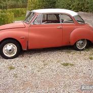 Auto Union 1000 Coupe