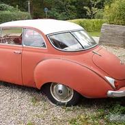 Auto Union 1000 Coupe