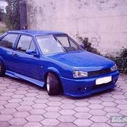 VW Polo G40 "1.6 G60"