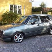 VW Golf 2 1,8