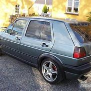 VW Golf 2 1,8