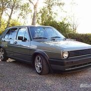 VW Golf 2 1,8