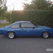 Opel Manta B