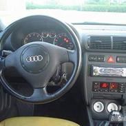 Audi SOLGT