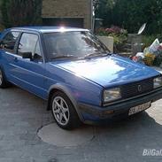 VW Golf II