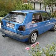 VW Golf II