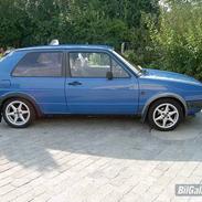 VW Golf II