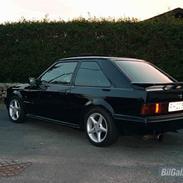 Ford Escort rs turbo