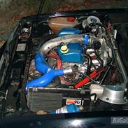 Ford Escort rs turbo