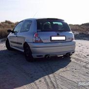 Renault Clio Solgt