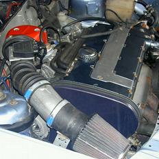 Opel corsa a 16v - Martin