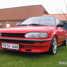 Toyota Corolla XL 1.3 (SOLGT)