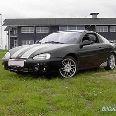 Mazda Mx-3
