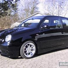 VW Lupo 1.4 16v