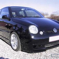 VW Lupo 1.4 16v
