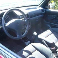 Peugeot 106 1,4 XS