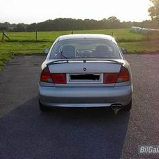 Mitsubishi Carisma - SOLGT 