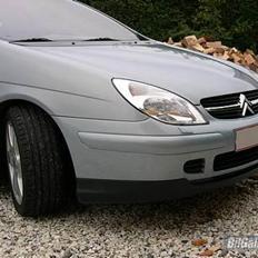 Citroën C5 Prestige **SOLGT**