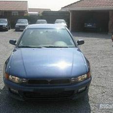 Mitsubishi Galant
