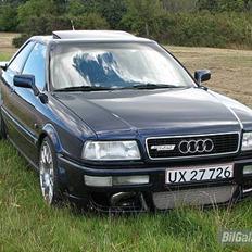 Audi S2   S O L G T