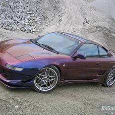 Toyota MR2 Turbo