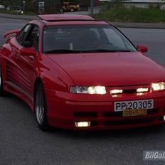 Opel Calibra Catano