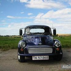 Austin-Morris Minor Super