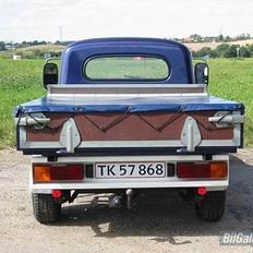 Austin-Morris Minor Super