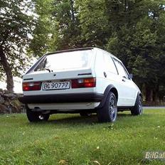 VW Golf GTI mk1