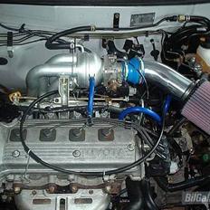 Toyota Corolla *solgt*