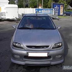 Citroën Saxo Sport Innovation