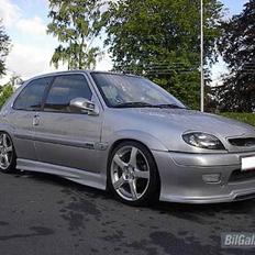 Citroën Saxo Sport Innovation