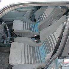 Opel Ascona GT R*I*P