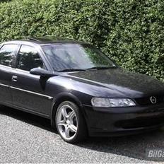 Opel Vectra B