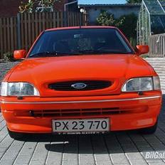 Ford Escort CLX 1.4
