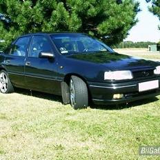 Opel Vectra A 2,5 V6