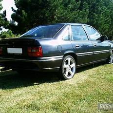 Opel Vectra A 2,5 V6