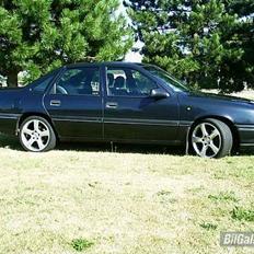 Opel Vectra A 2,5 V6