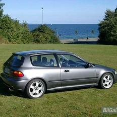 Honda Civic 1.6 Esi