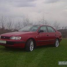 Toyota Carina E ###Solgt###