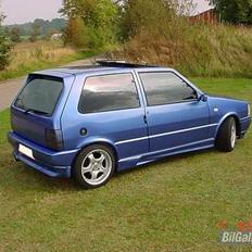 Fiat Uno T *SOLGT*