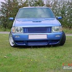 Fiat Uno T *SOLGT*
