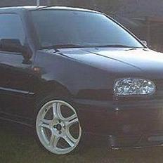 VW Golf III (SOLGT)