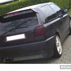 VW Golf III (SOLGT)