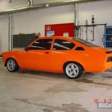 Opel Kadett C Coupé *SOLGT*
