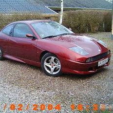 Fiat coupe