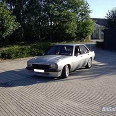 Opel Ascona B Sport